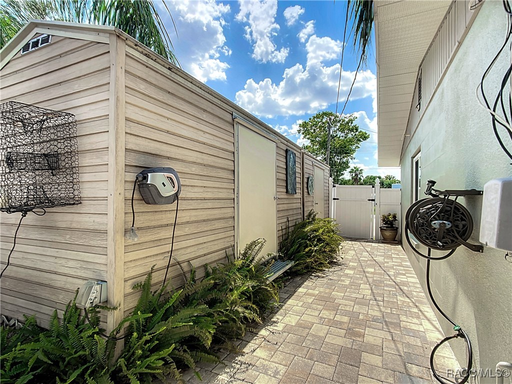 1317 SE 3rd Avenue, Crystal River, Florida image 33