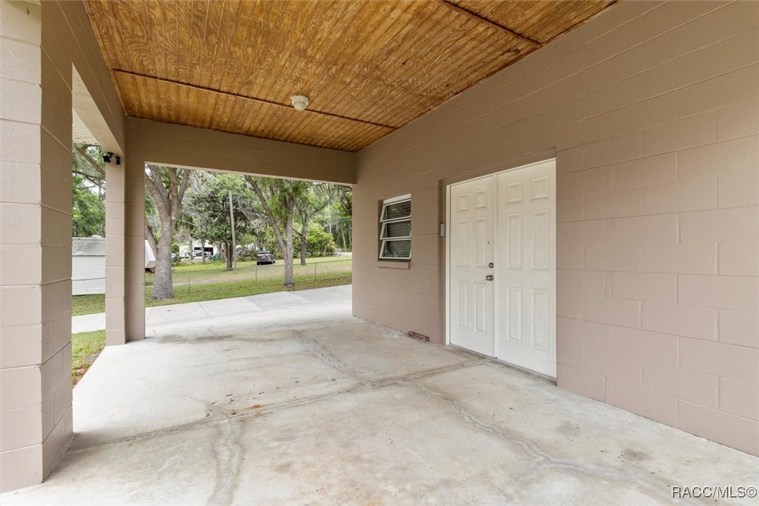 6443 W Riverbend Road, Dunnellon, New York image 47