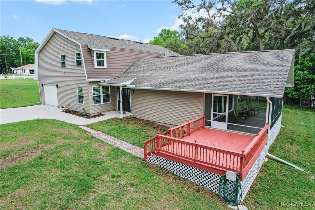 6443 W Riverbend Road