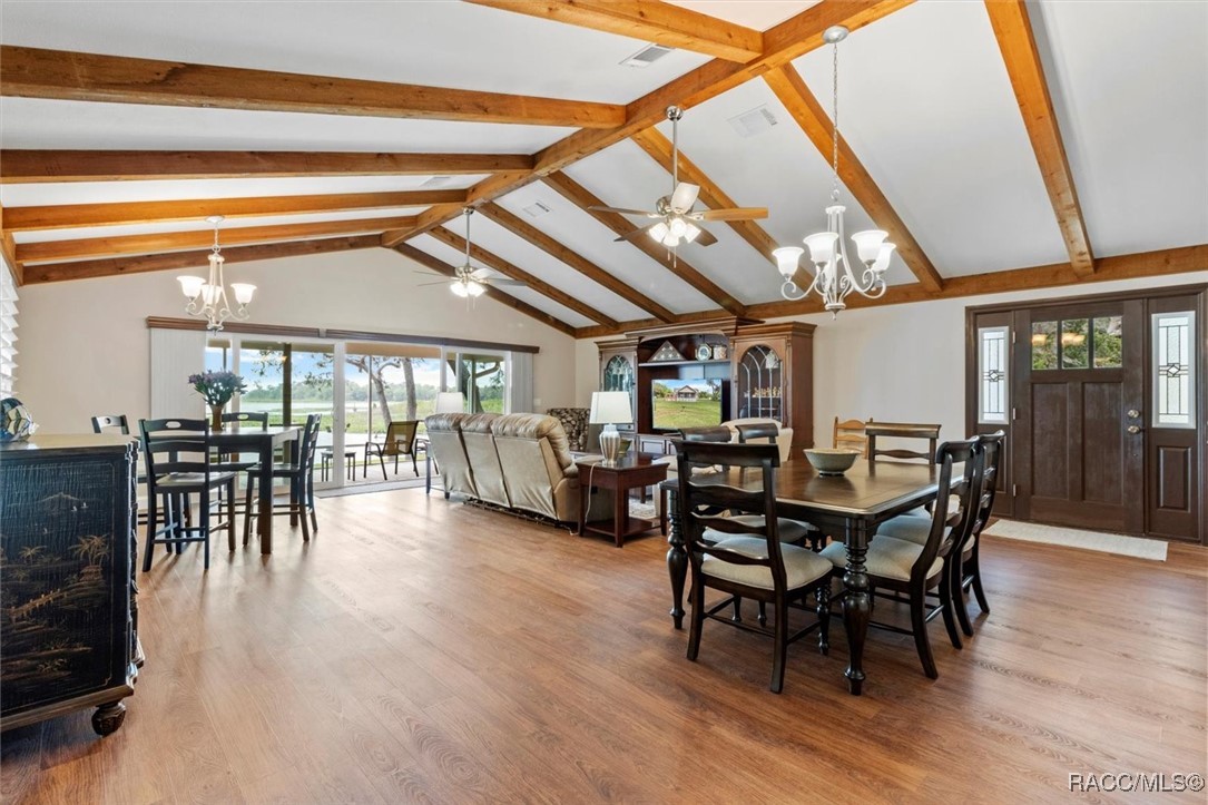 6443 W Riverbend Road, Dunnellon, New York image 8