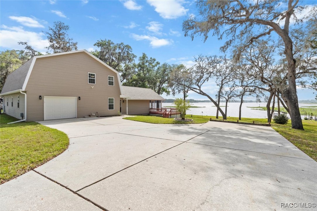 6443 W Riverbend Road, Dunnellon, New York image 1