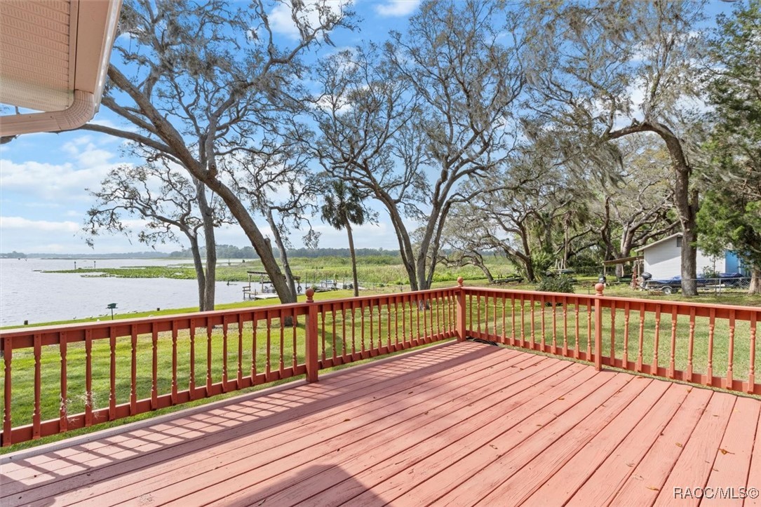 6443 W Riverbend Road, Dunnellon, New York image 41