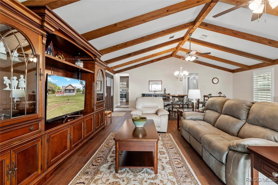 6443 W Riverbend Road, Dunnellon, New York image 12