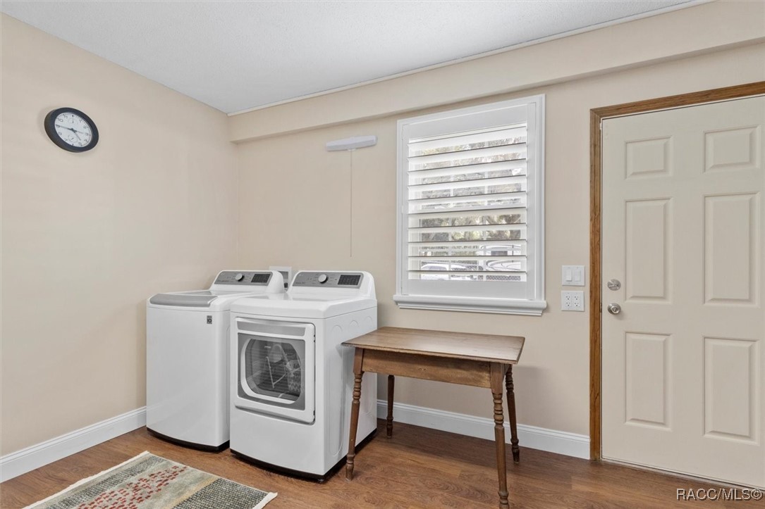 6443 W Riverbend Road, Dunnellon, New York image 38