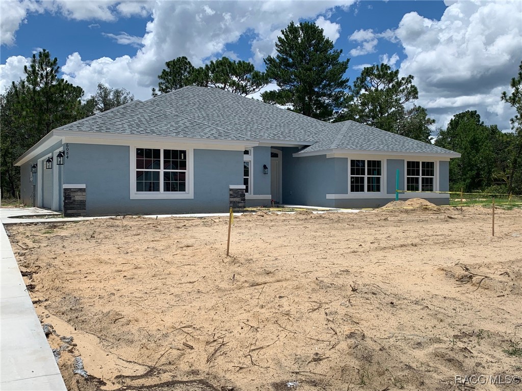 6084 N Orchis Terrace