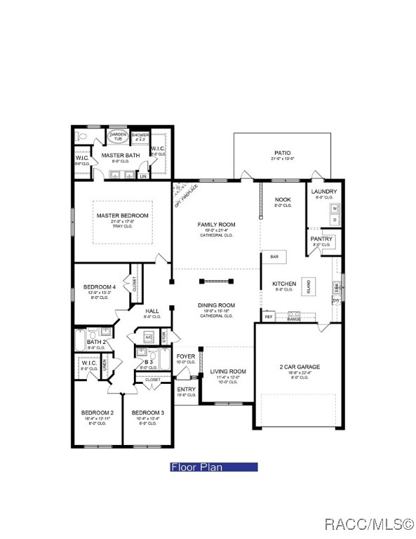6084 N Orchis Terrace