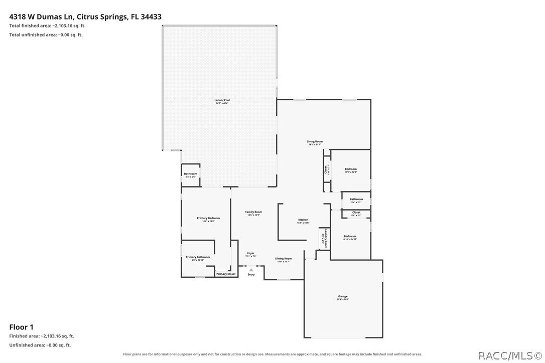 4318 W Dumas Lane