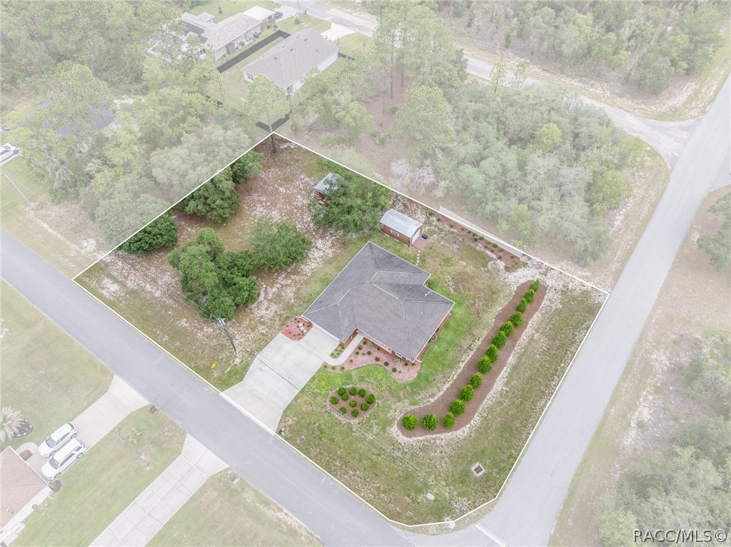 1763 W McNeal Drive