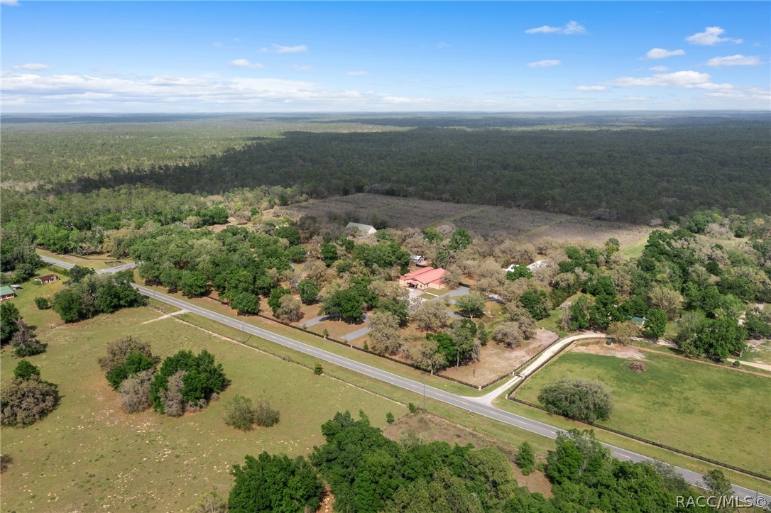 8123 S Lecanto Highway