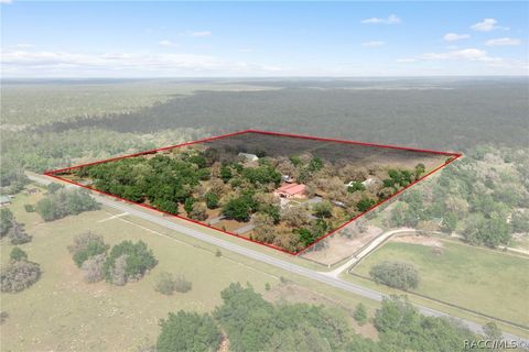 8123 S Lecanto Highway Lecanto FL 34461