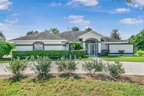 Homes For Sale - 612 E Hartford Street<br/> Hernando, FL 34442