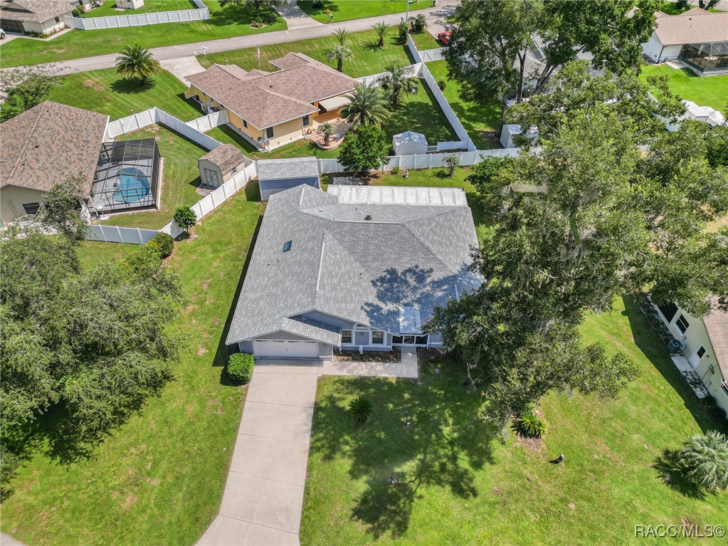 1325 E Silver Thorn Loop, Hernando, Florida image 2