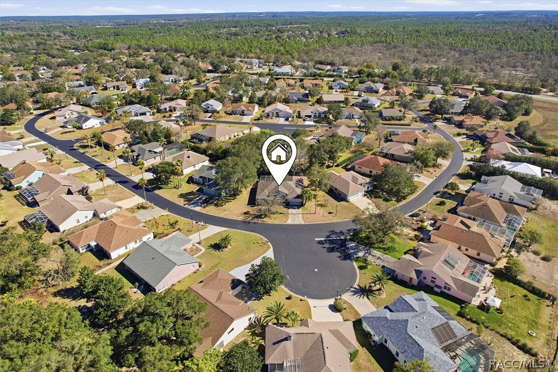 5628 W Hunters Ridge Circle