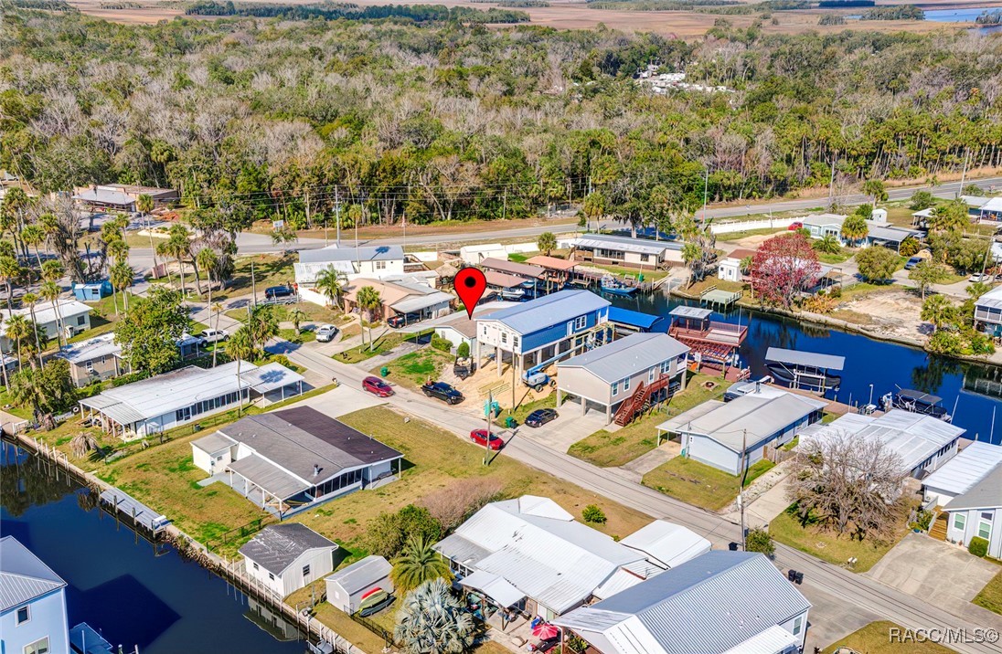 10319 W Twin River Lane, Homosassa, New York image 14