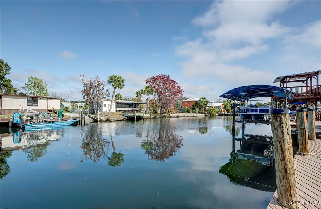 10319 W Twin River Lane, Homosassa, New York image 11