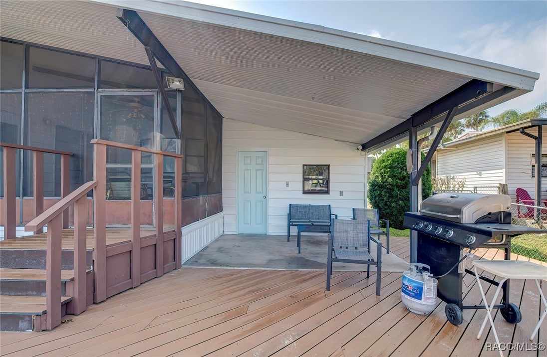 10319 W Twin River Lane, Homosassa, New York image 49