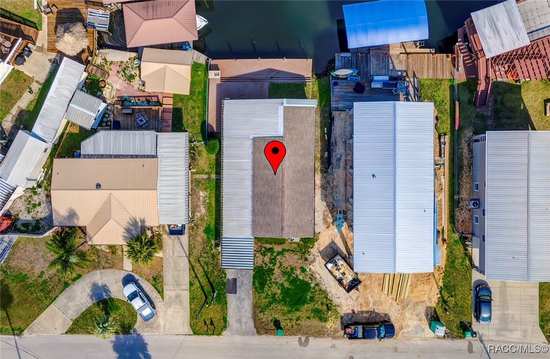 10319 W Twin River Lane, Homosassa, New York image 41