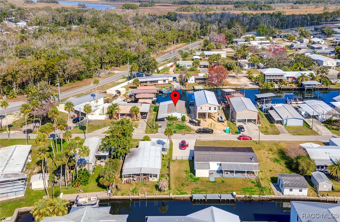 10319 W Twin River Lane, Homosassa, New York image 13