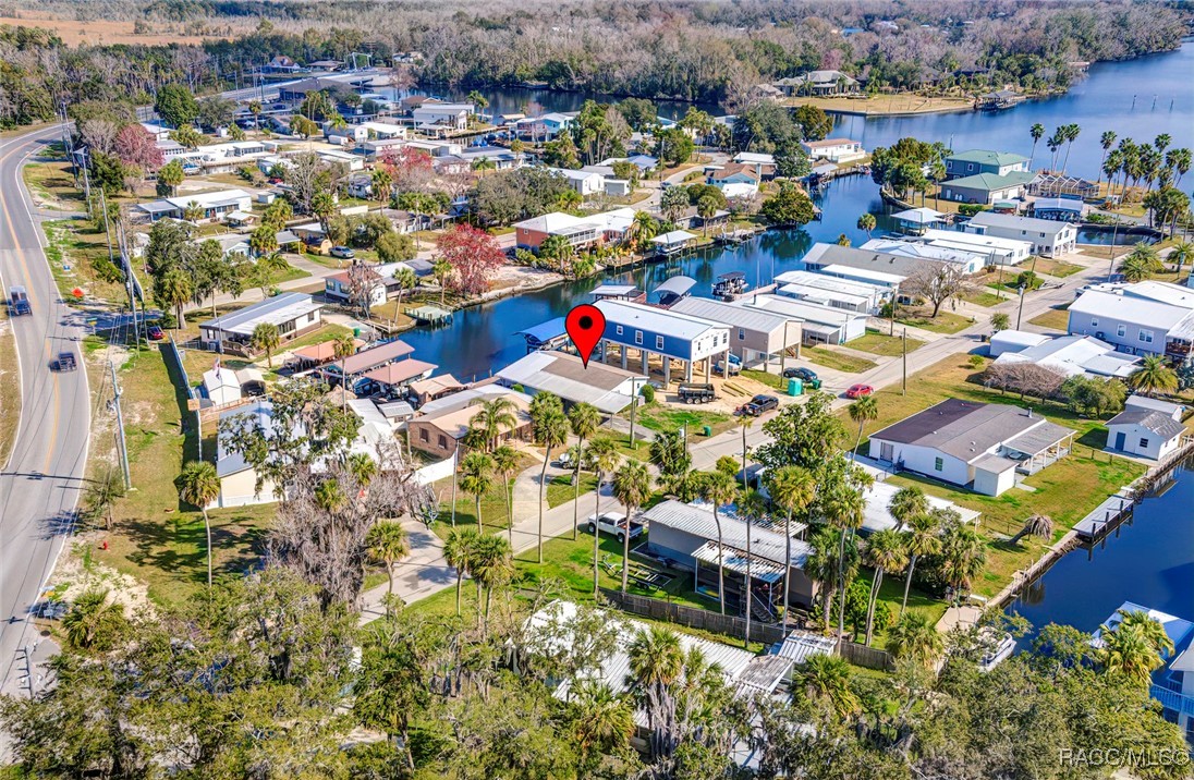 10319 W Twin River Lane, Homosassa, New York image 44
