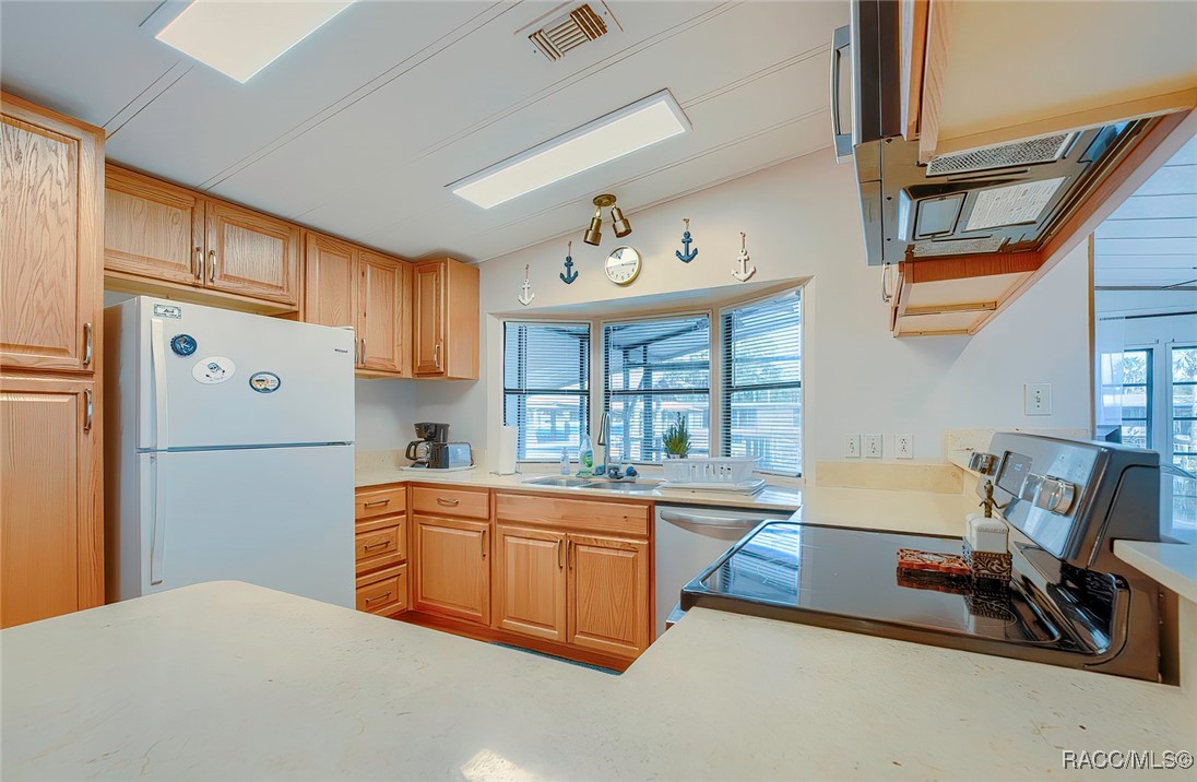 10319 W Twin River Lane, Homosassa, New York image 37