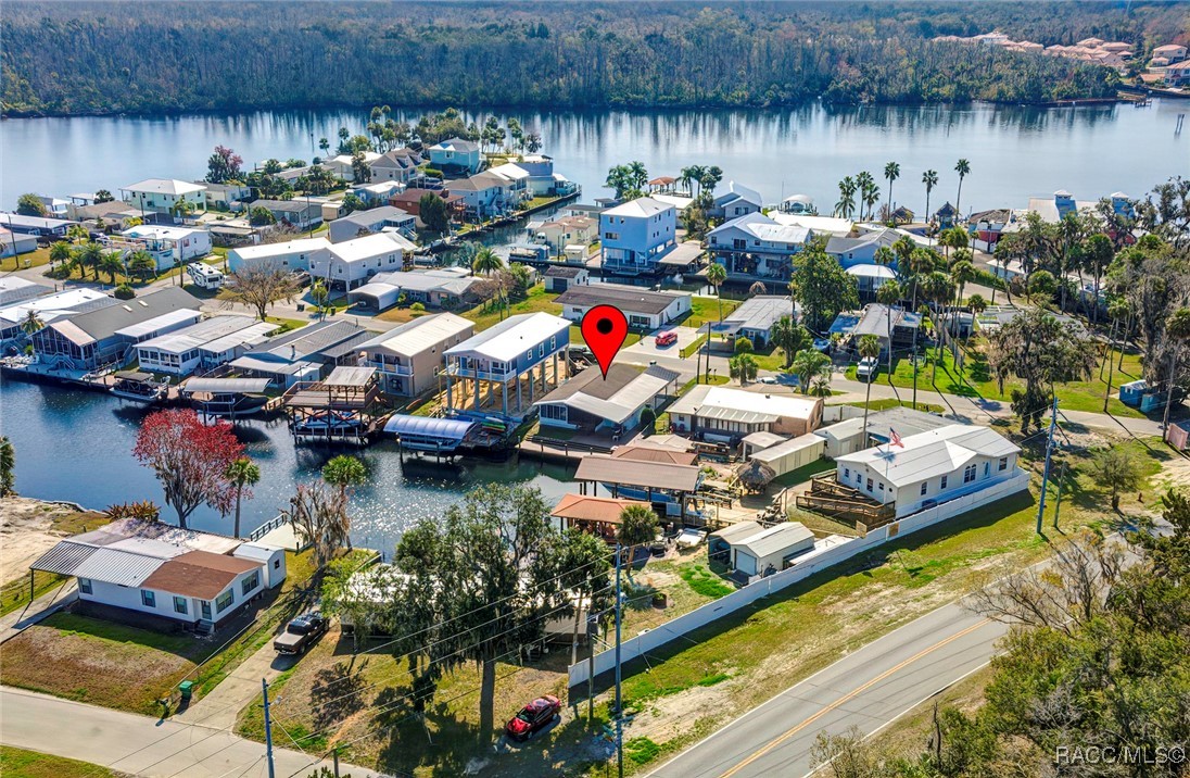 10319 W Twin River Lane, Homosassa, New York image 40