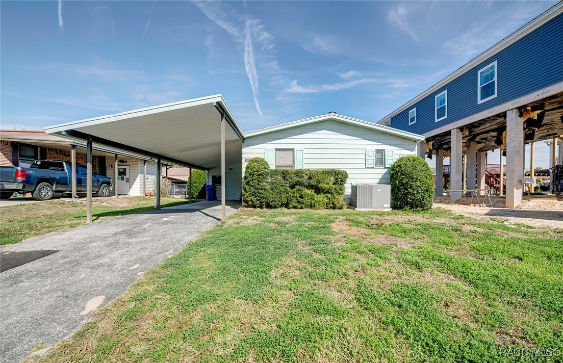 10319 W Twin River Lane, Homosassa, New York image 1