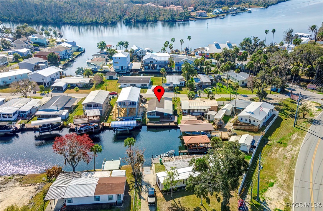 10319 W Twin River Lane, Homosassa, New York image 5