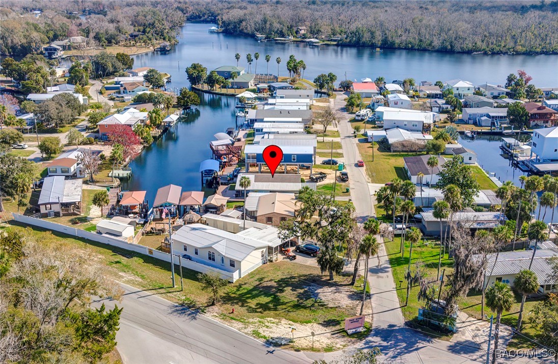 10319 W Twin River Lane, Homosassa, New York image 15