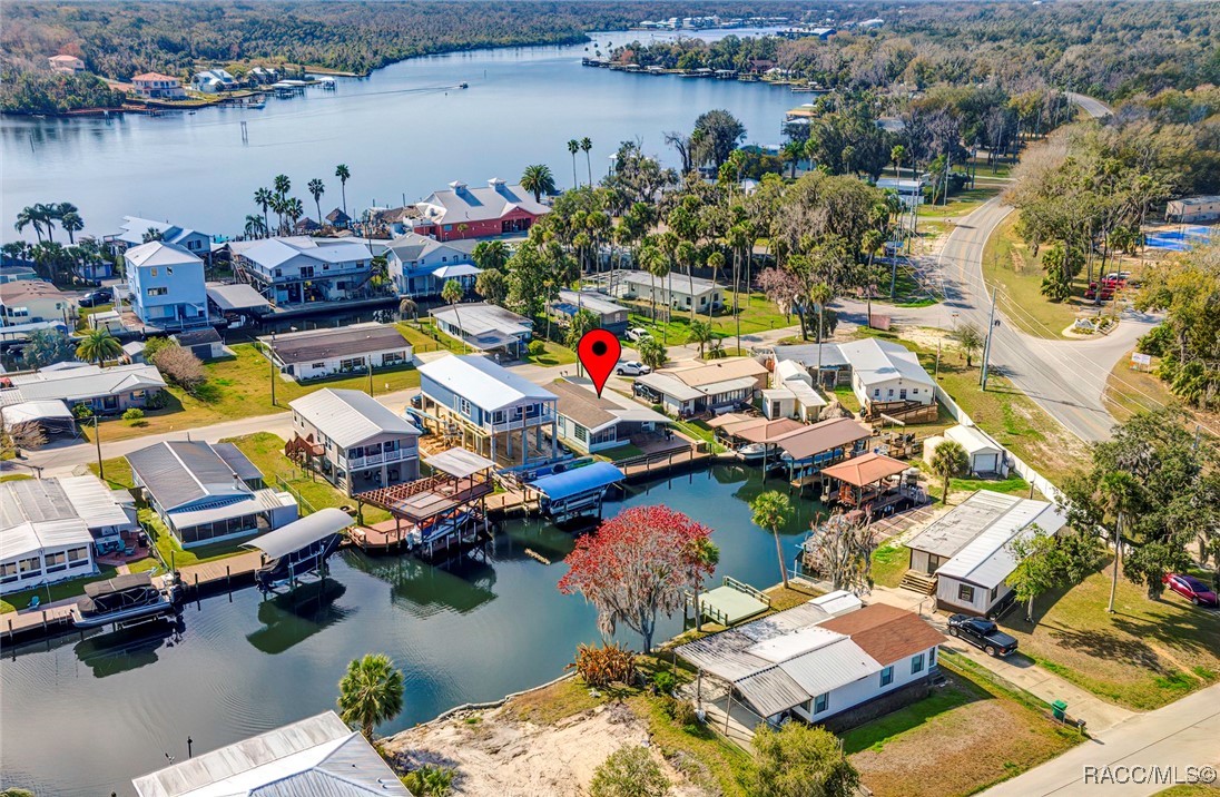 10319 W Twin River Lane, Homosassa, New York image 16