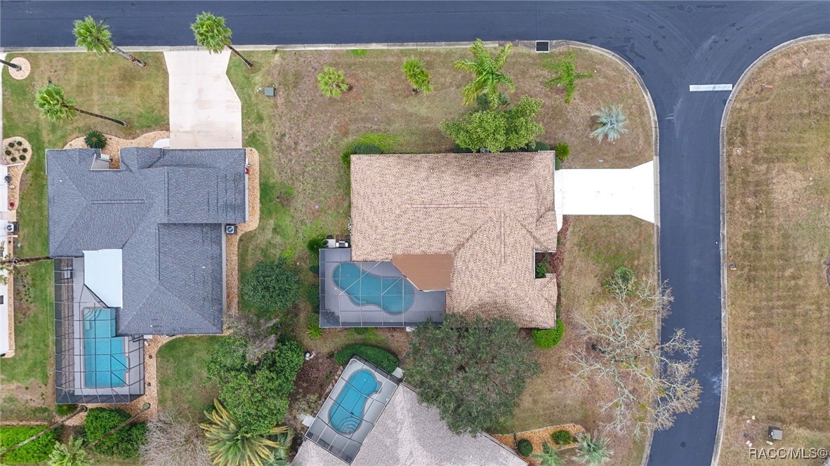 5613 W Crossmoor Place, Lecanto, Florida image 30