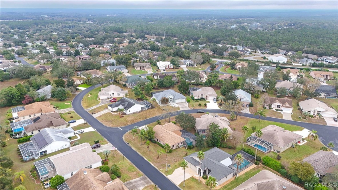 5613 W Crossmoor Place, Lecanto, Florida image 33