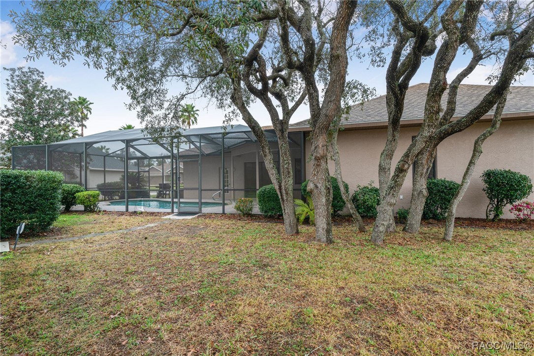5613 W Crossmoor Place, Lecanto, Florida image 29