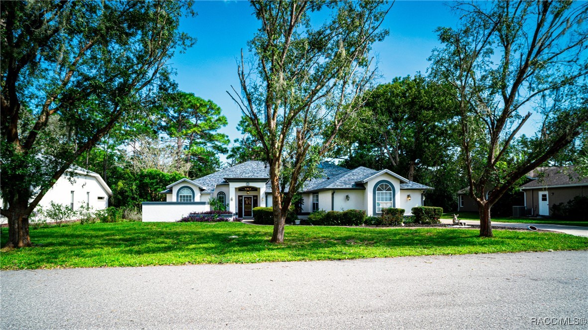 23 Mayflower Court, Homosassa, New York image 2