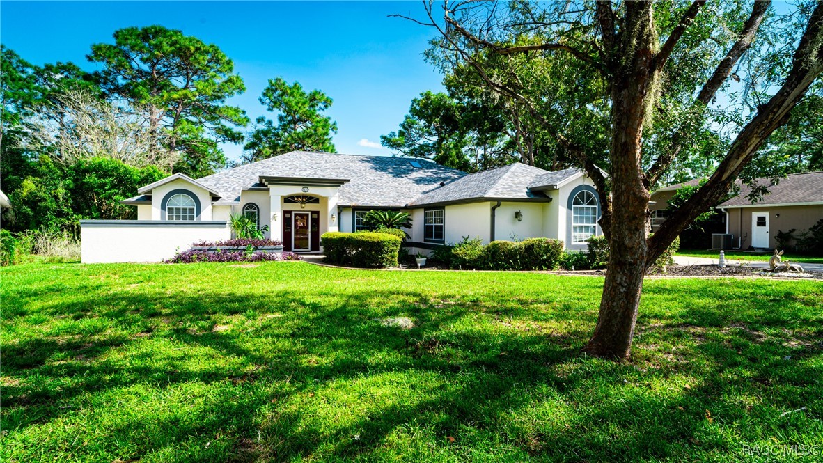 23 Mayflower Court, Homosassa, New York image 1