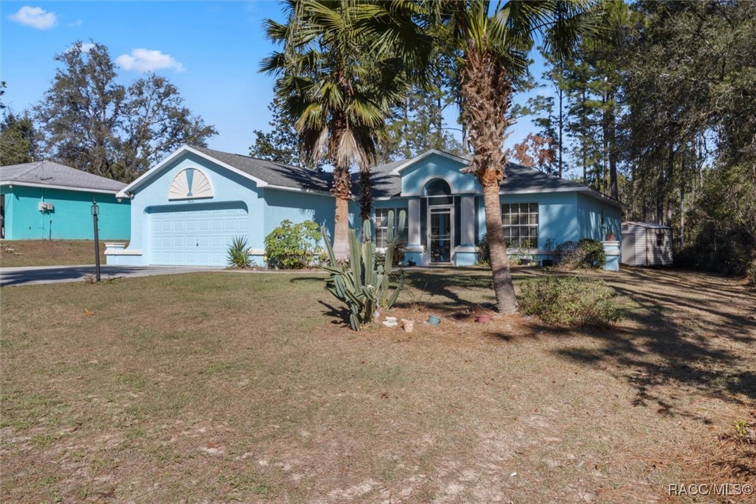 3631 W Burgandy Drive, Citrus Springs, Florida image 8