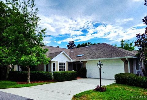 6102 W Fairdale Court Crystal River FL 34429