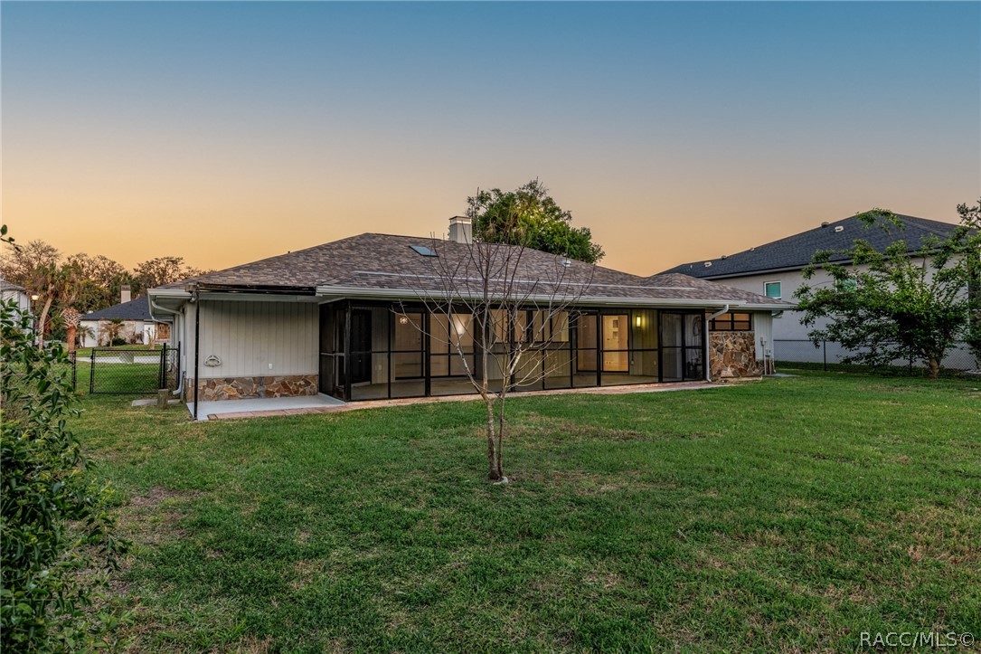 5012 S Deepwater Point