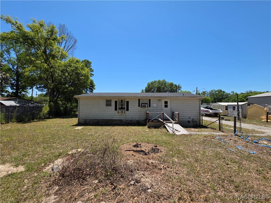 7965 W Badger Lane, Dunnellon, Florida image 11