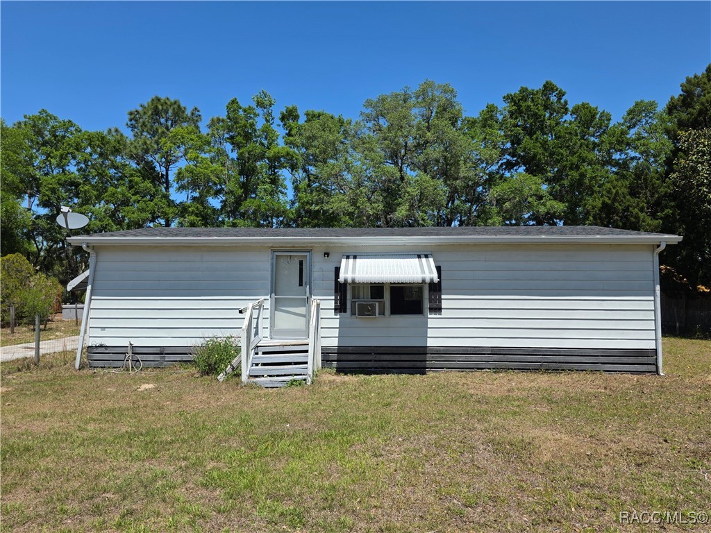 7965 W Badger Lane, Dunnellon, Florida image 31