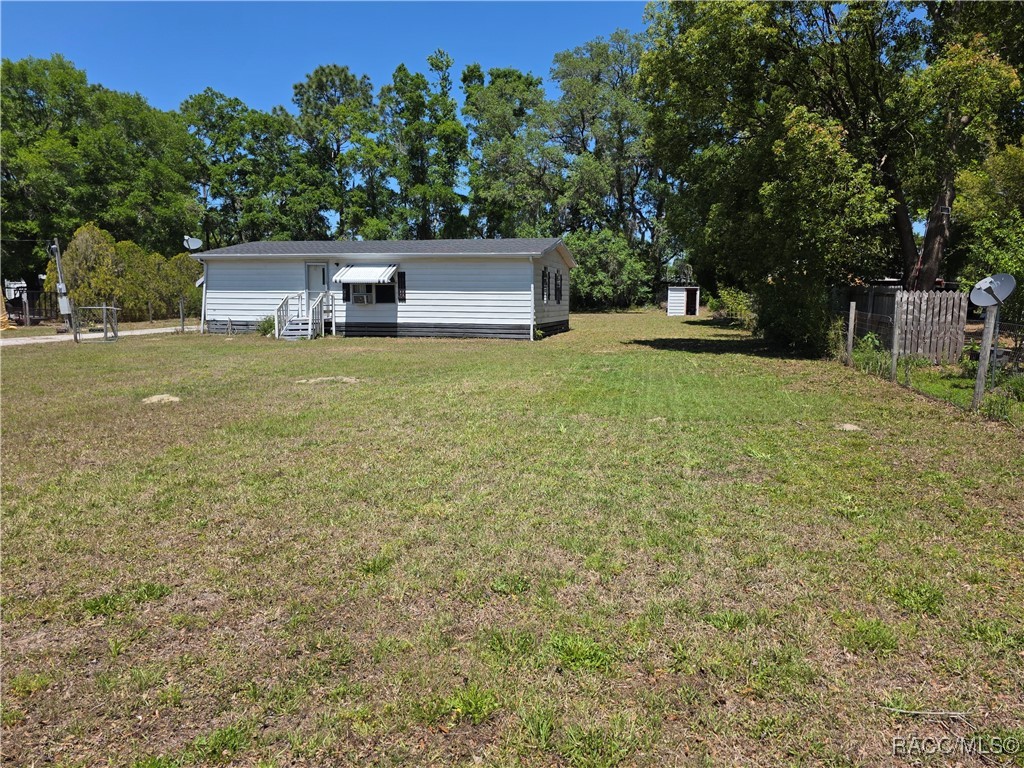 7965 W Badger Lane, Dunnellon, Florida image 30