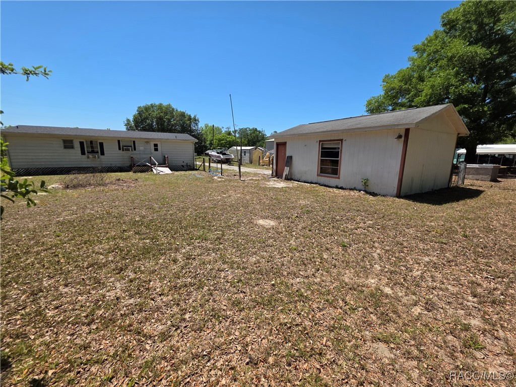 7965 W Badger Lane, Dunnellon, Florida image 9