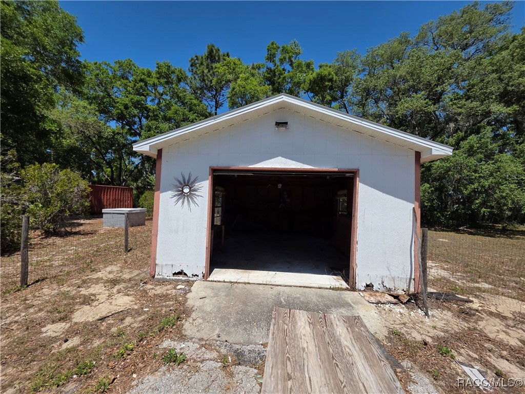 7965 W Badger Lane, Dunnellon, Florida image 26