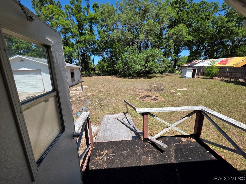 7965 W Badger Lane, Dunnellon, Florida image 19