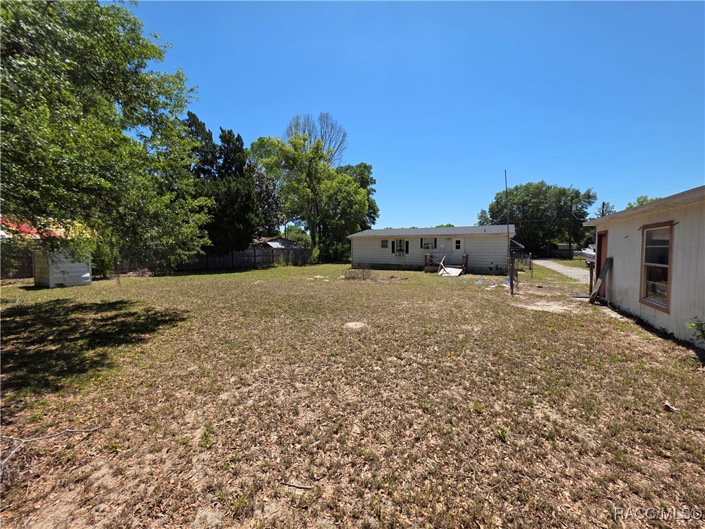 7965 W Badger Lane, Dunnellon, Florida image 10