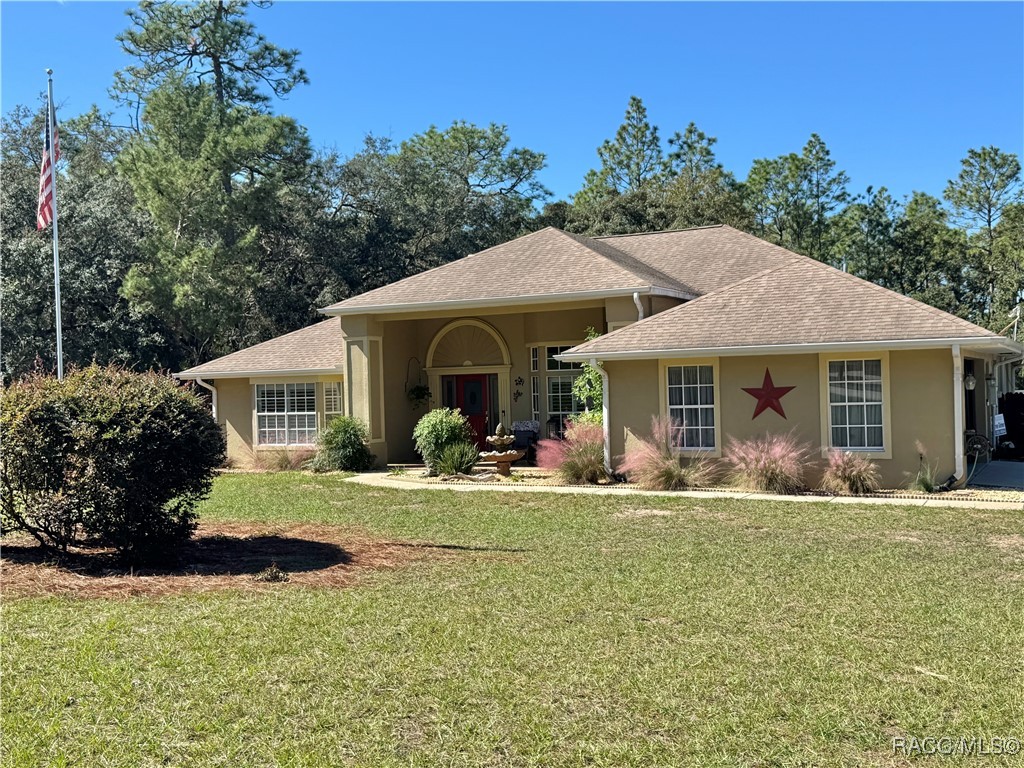 4577 W Tomahawk Drive