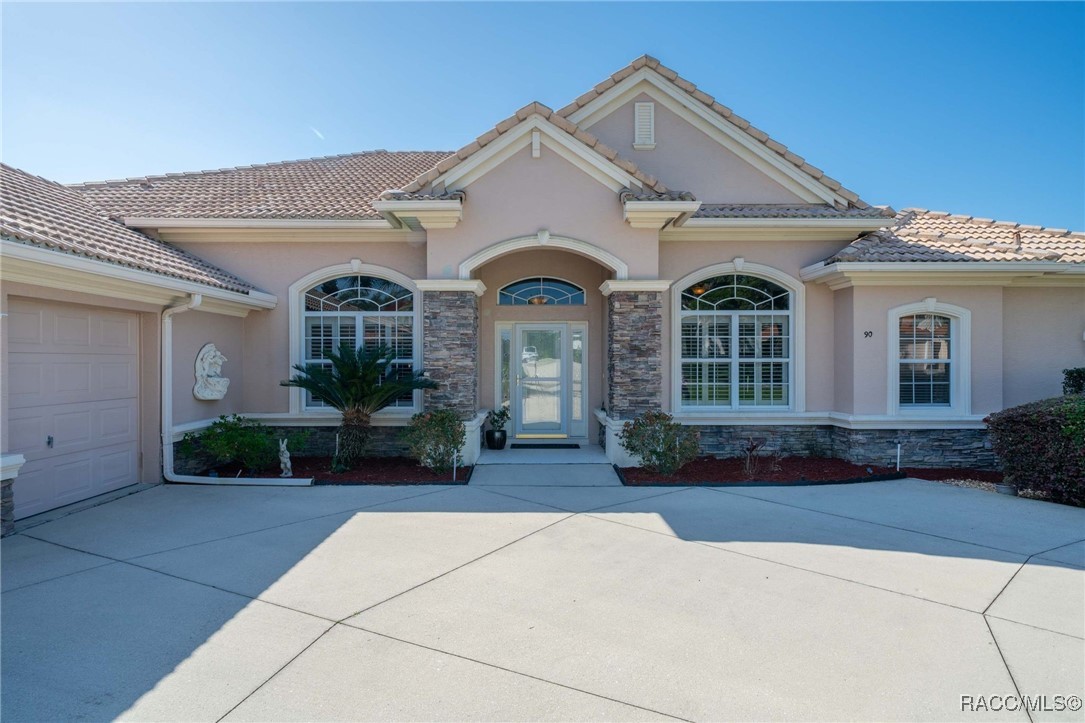 90 W Mickey Mantle Path, Hernando, Florida image 1