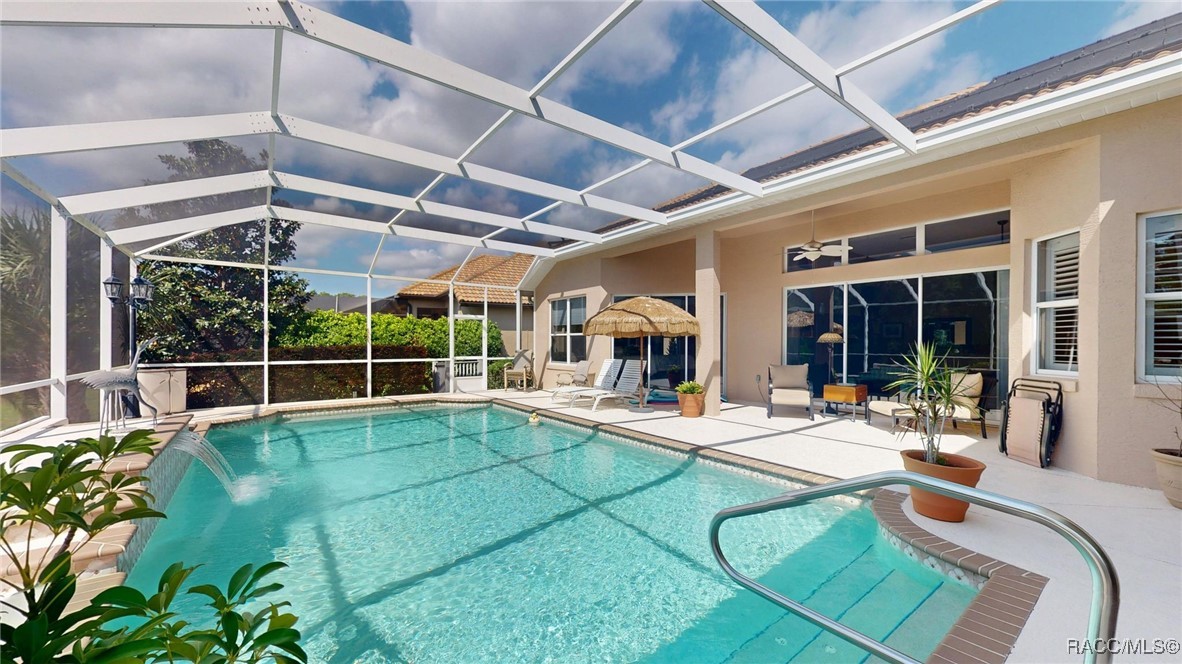 90 W Mickey Mantle Path, Hernando, Florida image 36