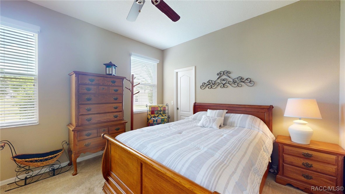 90 W Mickey Mantle Path, Hernando, Florida image 21