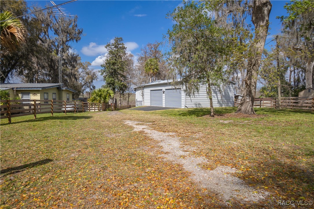 5463 S Withlapopka Drive, Floral City, Florida image 39