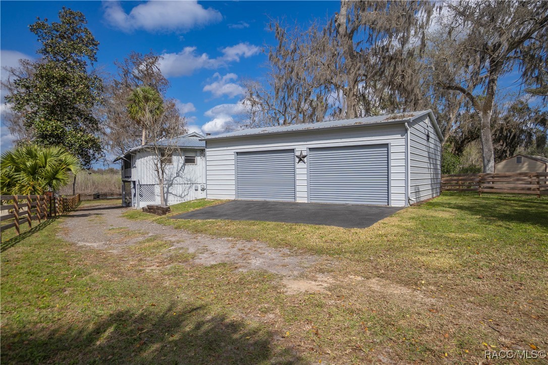 5463 S Withlapopka Drive, Floral City, Florida image 40